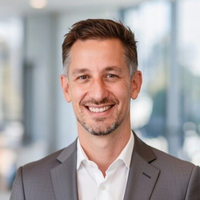 Boudewijn van Breukelen - Oprichter Future Software